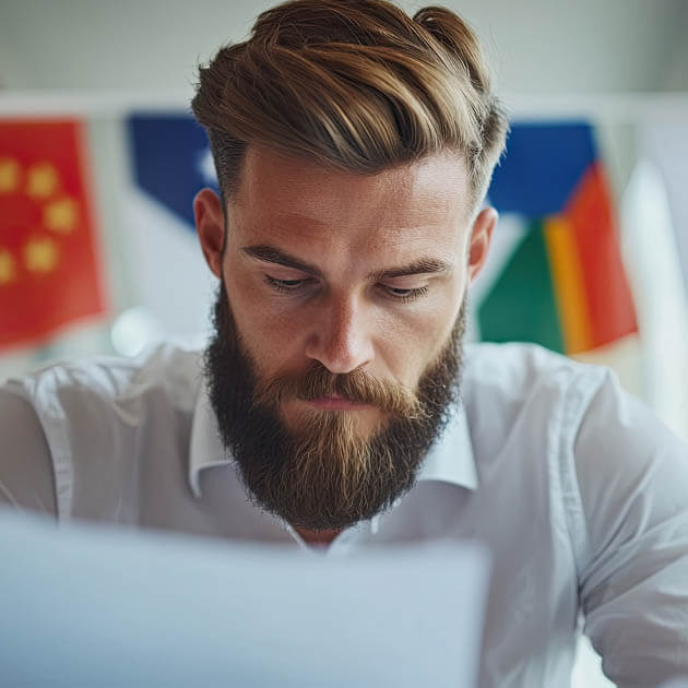 3 questions to ask before you notarize a foreign-language document